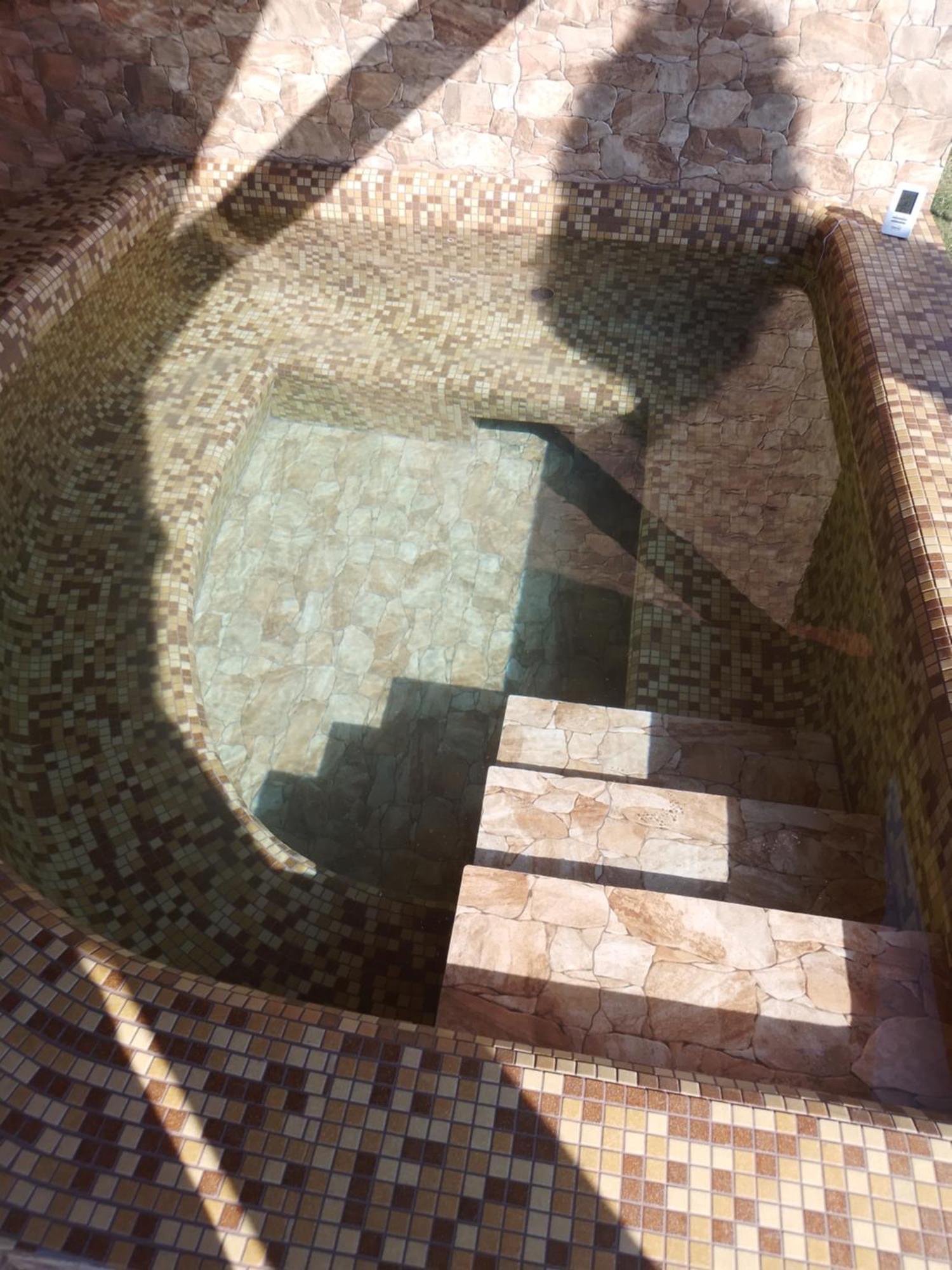 Timi Kulcsoshaz Otel Lăzarea Dış mekan fotoğraf